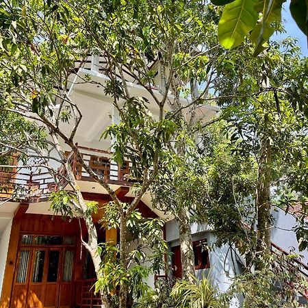Jungle Escape Hiriketiya Hotel ดิคเวลลา ภายนอก รูปภาพ