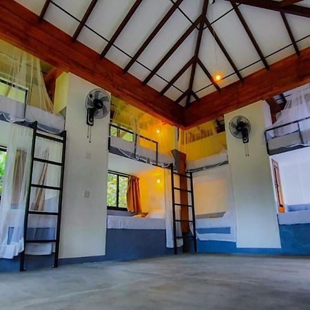 Jungle Escape Hiriketiya Hotel ดิคเวลลา ภายนอก รูปภาพ