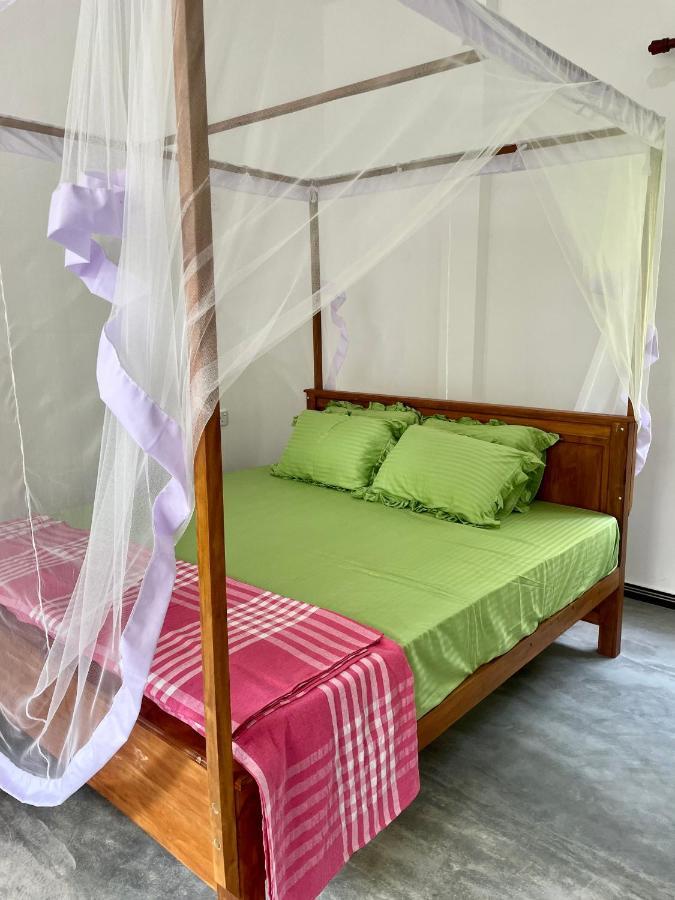 Jungle Escape Hiriketiya Hotel ดิคเวลลา ภายนอก รูปภาพ