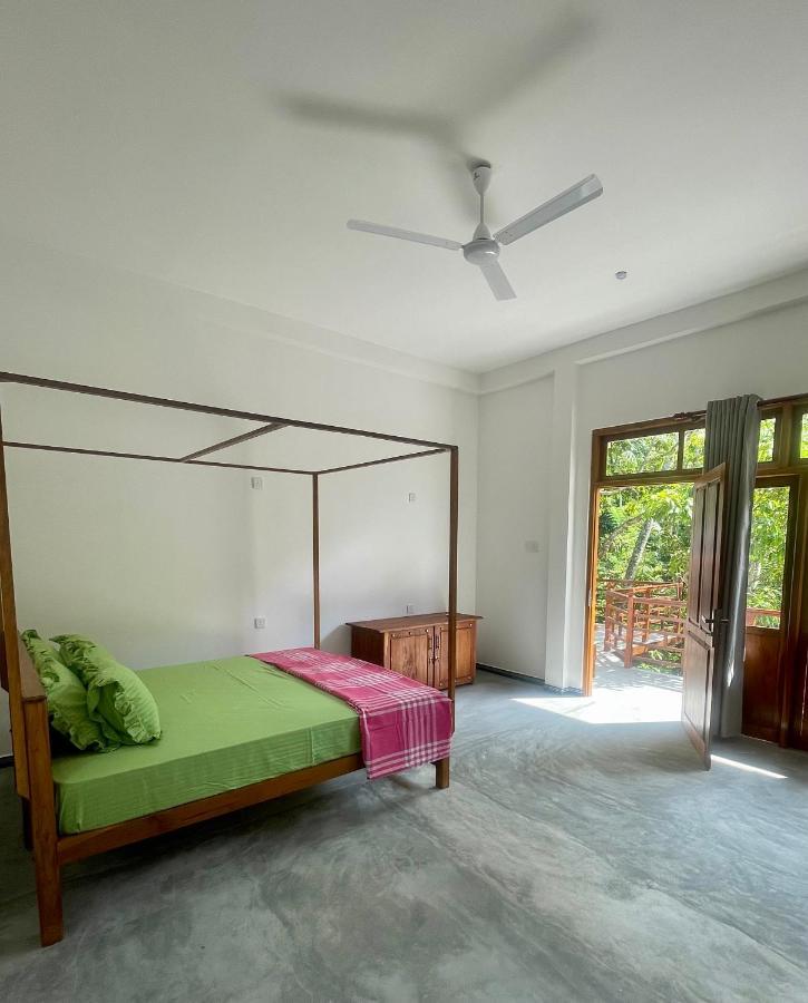 Jungle Escape Hiriketiya Hotel ดิคเวลลา ภายนอก รูปภาพ