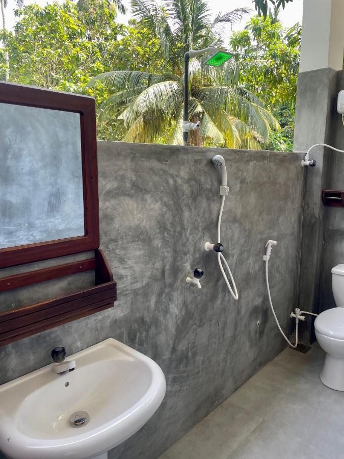 Jungle Escape Hiriketiya Hotel ดิคเวลลา ภายนอก รูปภาพ