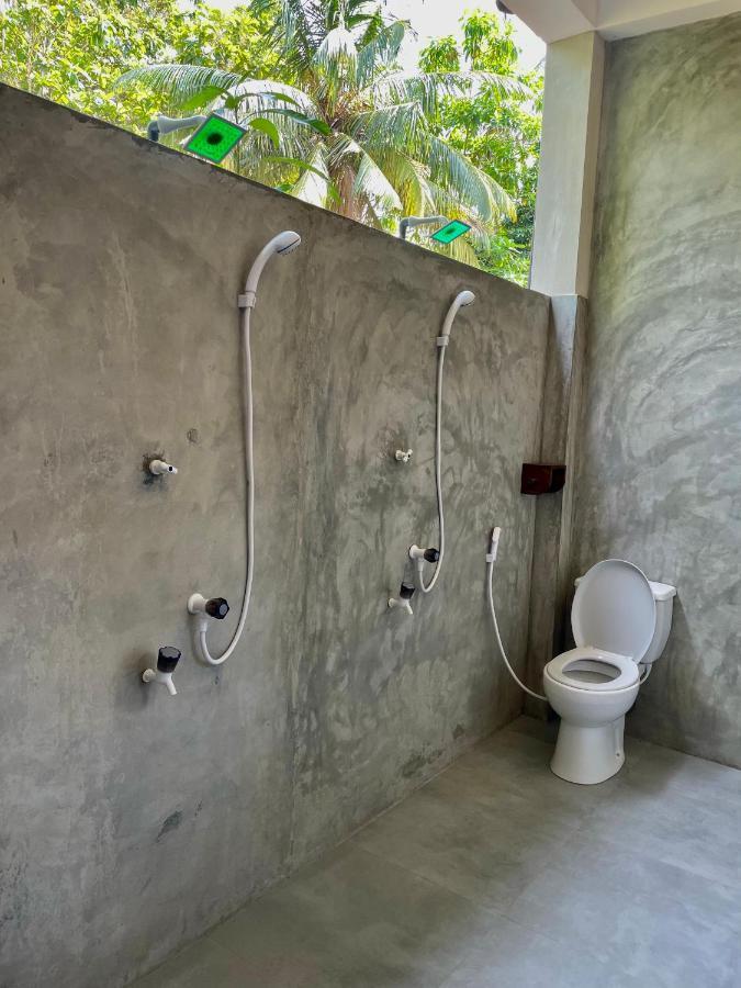 Jungle Escape Hiriketiya Hotel ดิคเวลลา ภายนอก รูปภาพ