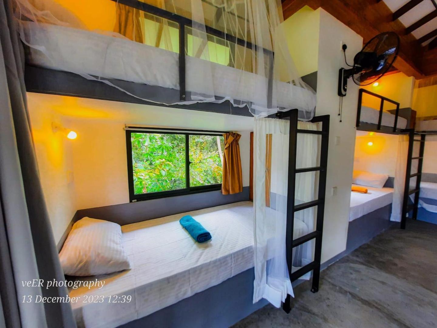 Jungle Escape Hiriketiya Hotel ดิคเวลลา ภายนอก รูปภาพ