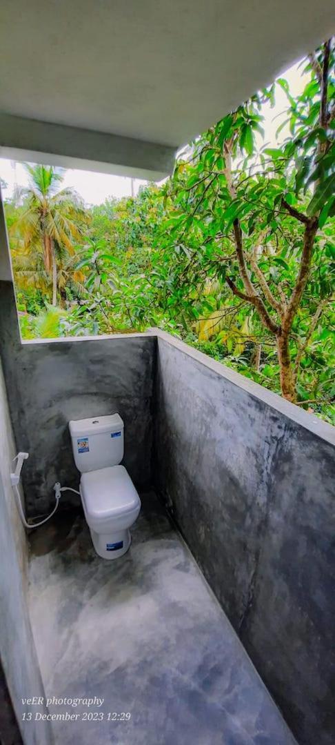 Jungle Escape Hiriketiya Hotel ดิคเวลลา ภายนอก รูปภาพ